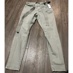 Stylish Women's Skinny Jeans